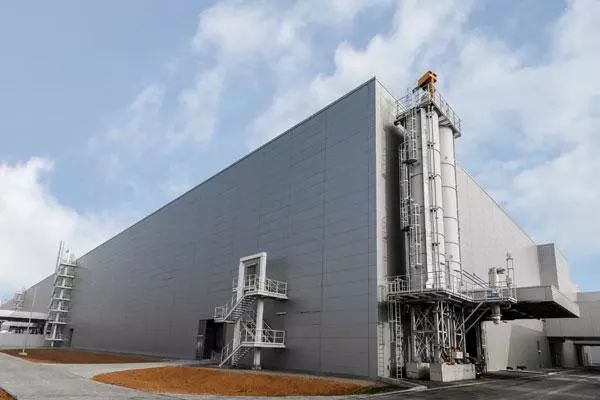 捷瑞空气直击产线 揭秘宝马530Le背后的工业4.0与柔性生产新范式