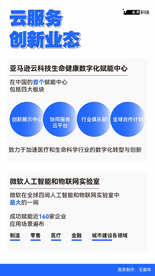 数都上海 数字技术孵化新业态，破解传统业务痛点