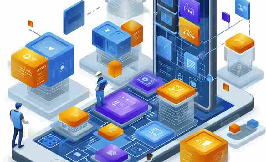 数字技术服务的差异化优势 构建核心竞争力的关键维度