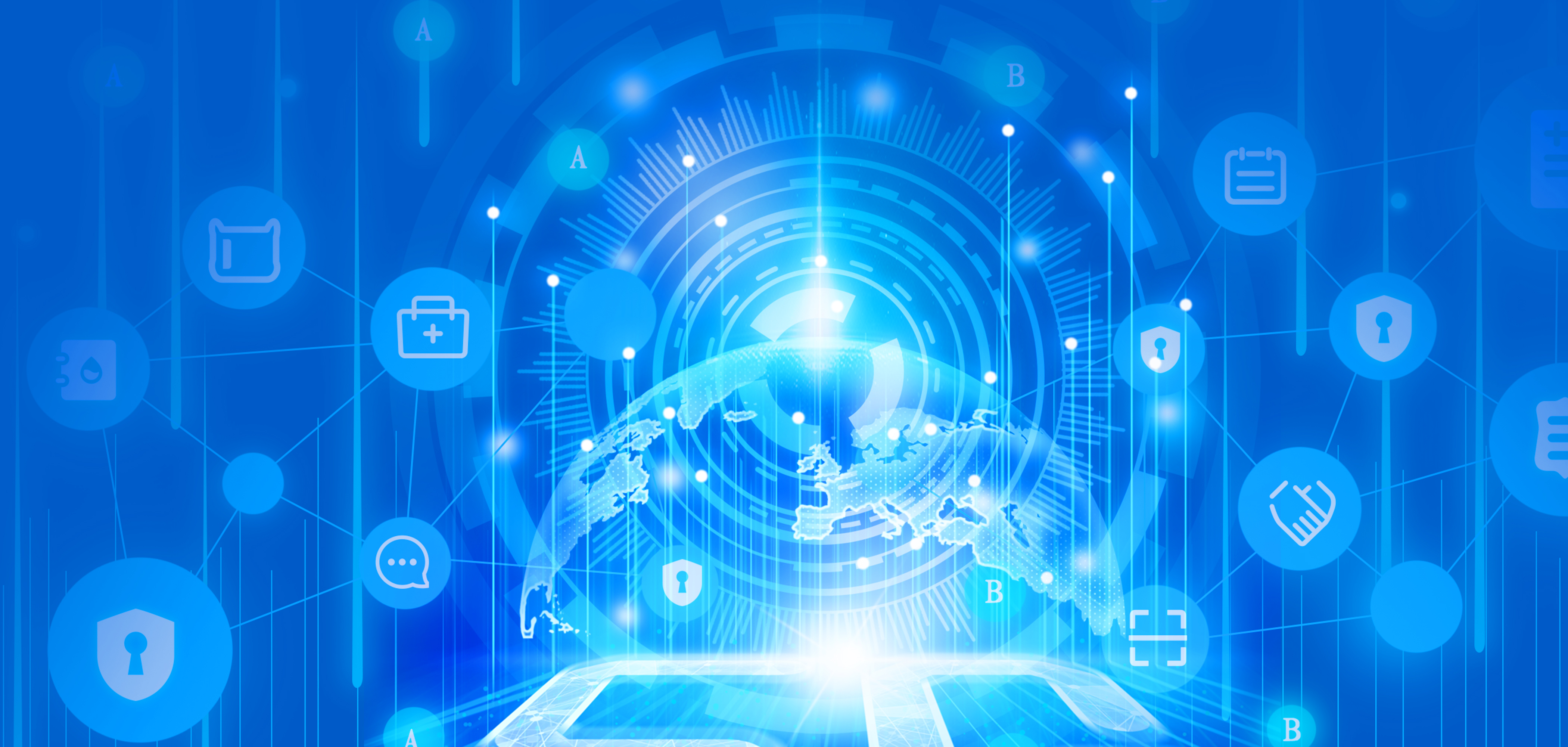 OID构建数字中国新底座 新物联标准通识全球的数字技术服务体系