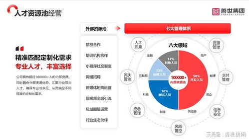 善世ITO服务 驱动企业数字化转型的核心数字引擎