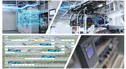 一文了解汽车行业数字化工厂建设 数字技术赋能智造