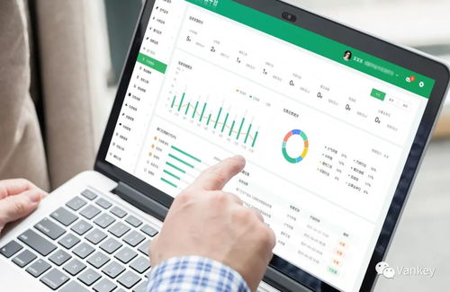 数字化转型 数字技术服务赋能高质量发展